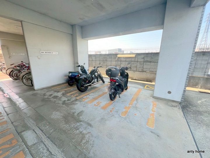 大阪府大阪市東淀川区小松2丁目(マンション)の賃貸物件のその他画像