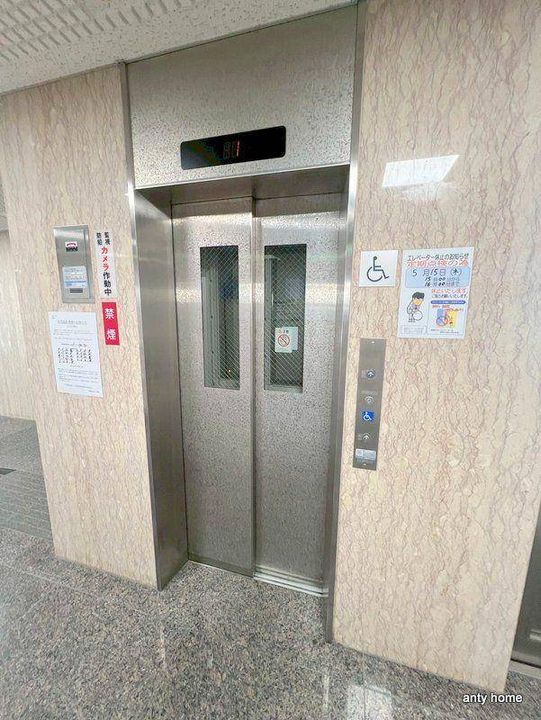 大阪府大阪市東淀川区小松2丁目(マンション)の賃貸物件のその他画像