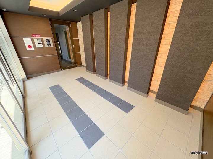 ソリティア桃谷のその他画像