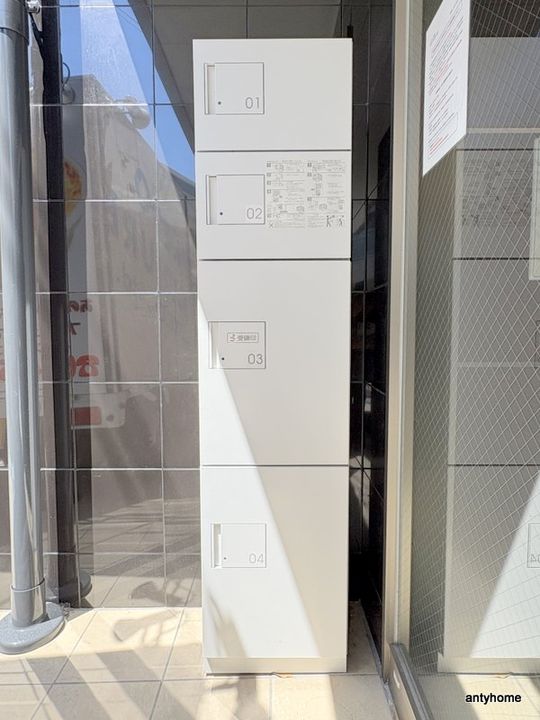 ソリティア桃谷のその他画像