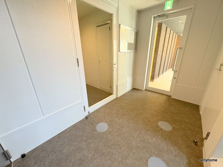 ソリティア桃谷のその他画像