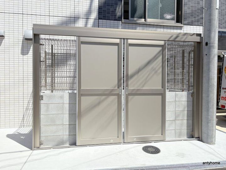 ソリティア桃谷のその他画像