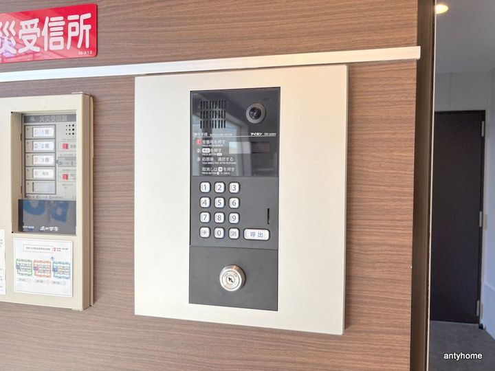 ソリティア桃谷のその他画像