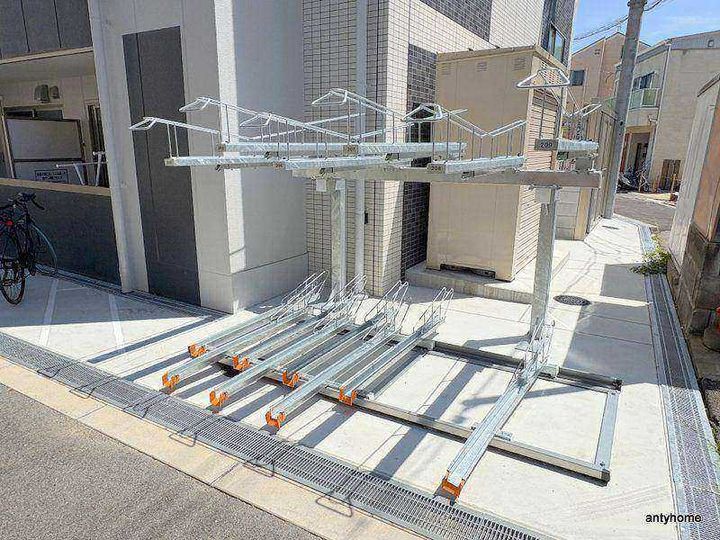 ソリティア桃谷のその他画像