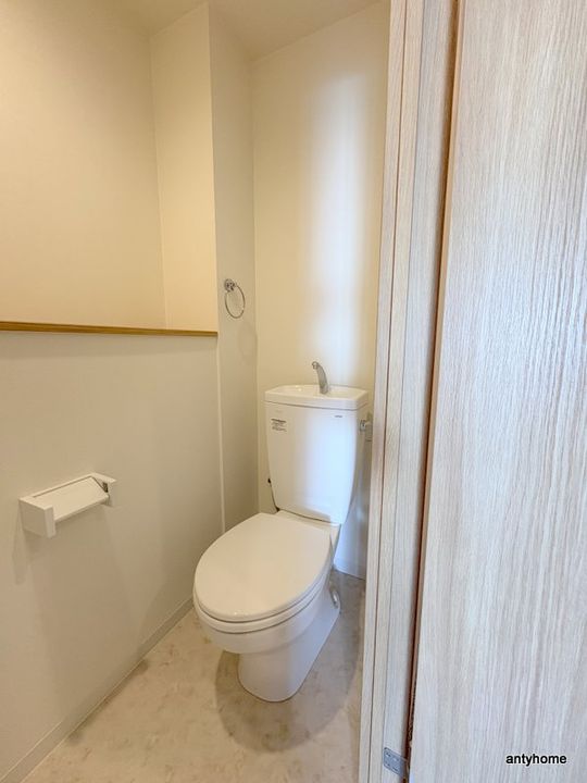 ソリティア桃谷のその他画像