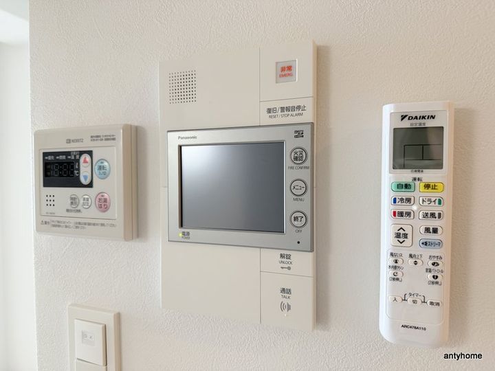 ファーストフィオーレ長田グランディールのその他画像