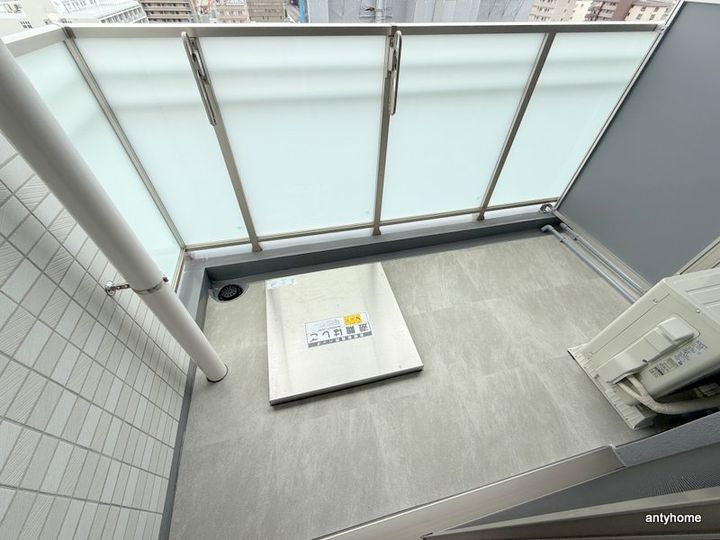 大阪府東大阪市長田西4丁目(マンション)の賃貸物件のその他画像