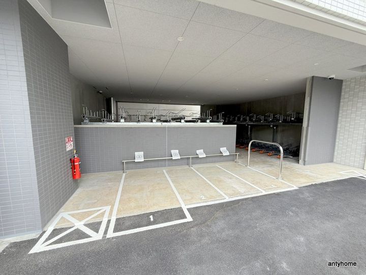 大阪府東大阪市長田西4丁目(マンション)の賃貸物件のその他画像