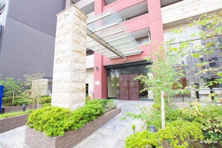 大阪府大阪市都島区東野田町2丁目(マンション)の賃貸物件のその他画像