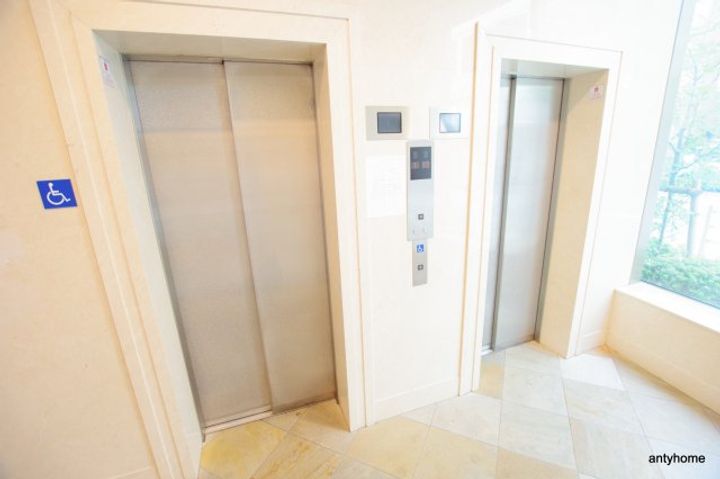 大阪府大阪市都島区東野田町2丁目(マンション)の賃貸物件のその他画像