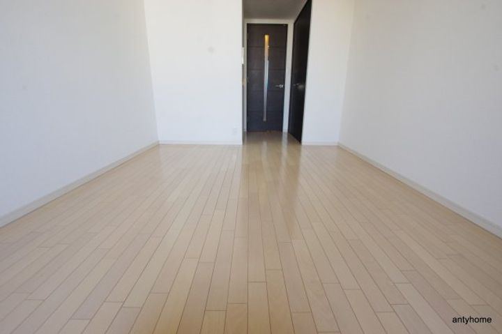 大阪府大阪市都島区東野田町2丁目(マンション)の賃貸物件の居間