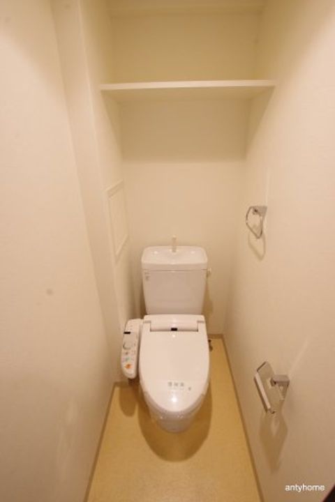 大阪府大阪市都島区東野田町2丁目(マンション)の賃貸物件のその他画像