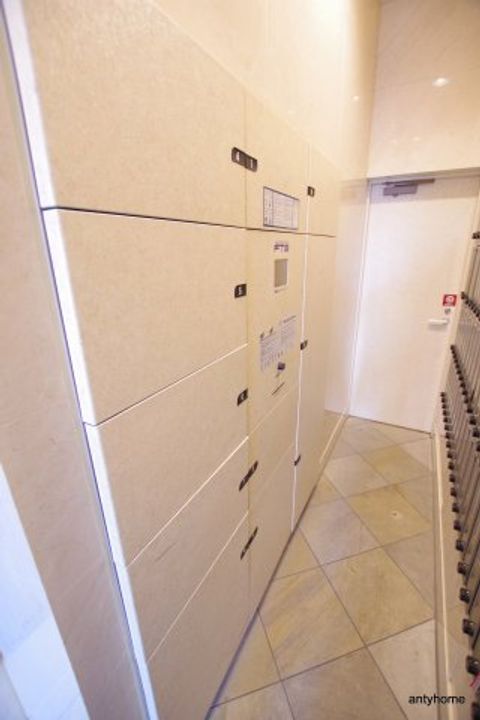 エスティメゾン京橋のその他画像