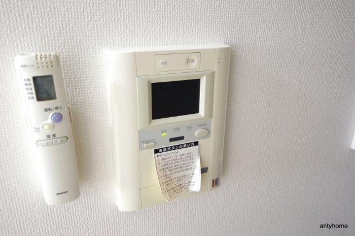 エスティメゾン京橋のその他画像