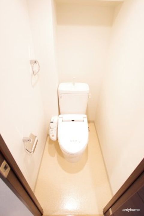 エスティメゾン京橋のその他画像