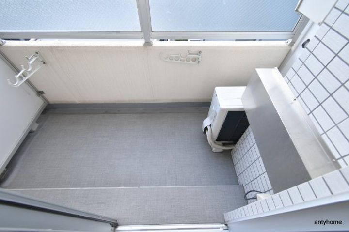 大阪府吹田市広芝町(マンション)の賃貸物件のその他画像