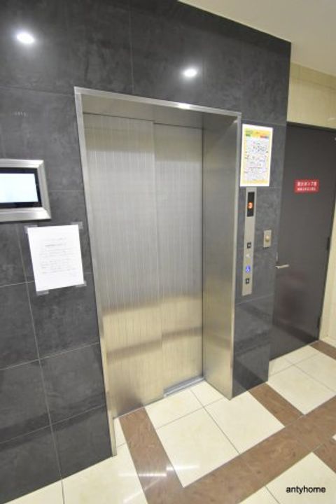 大阪府吹田市広芝町(マンション)の賃貸物件のその他画像