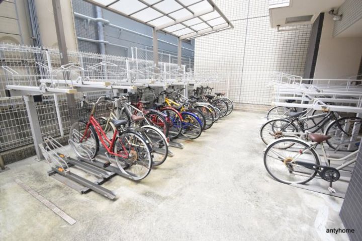 大阪府吹田市広芝町(マンション)の賃貸物件のその他画像