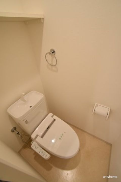 大阪府吹田市広芝町(マンション)の賃貸物件のその他画像