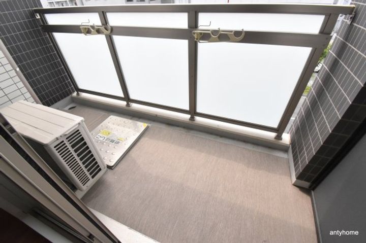 ジュネーゼグラン福島ミラージュのその他画像