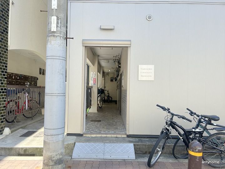 コンラッド深江橋のその他画像