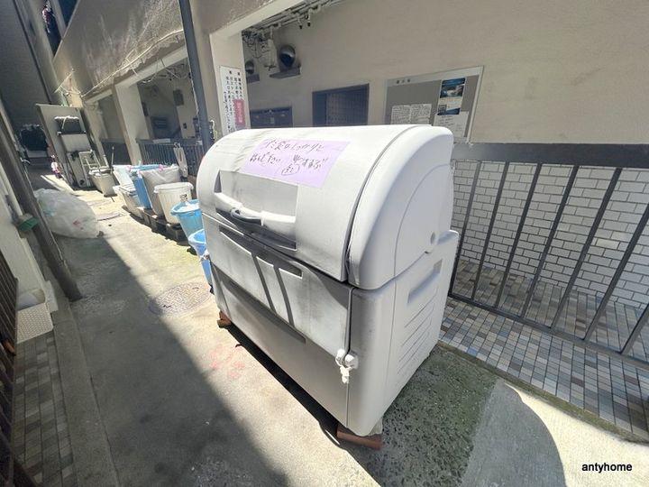 コンラッド深江橋のその他画像