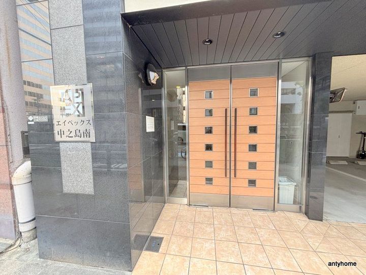大阪府大阪市西区江戸堀1丁目(マンション)の賃貸物件のその他画像