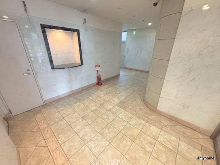 大阪府大阪市西区江戸堀1丁目(マンション)の賃貸物件のその他画像