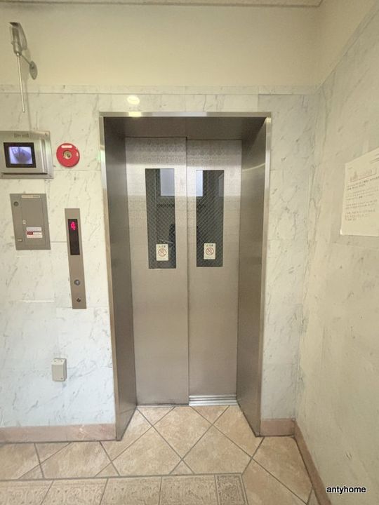 大阪府大阪市西区江戸堀1丁目(マンション)の賃貸物件のその他画像