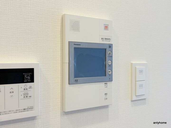 大阪府大阪市北区大淀中5丁目(マンション)の賃貸物件のその他画像