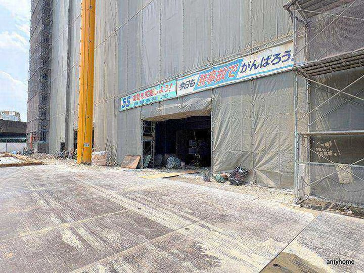 大阪府大阪市北区大淀中5丁目(マンション)の賃貸物件のその他画像