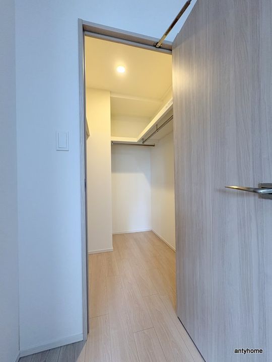 大阪府大阪市北区大淀中5丁目(マンション)の賃貸物件のその他画像