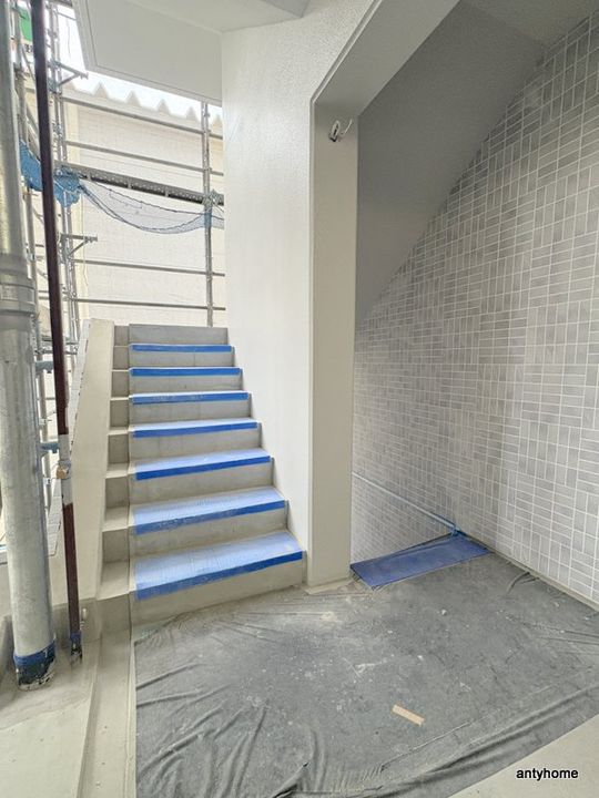 大阪府大阪市北区大淀中5丁目(マンション)の賃貸物件のその他画像