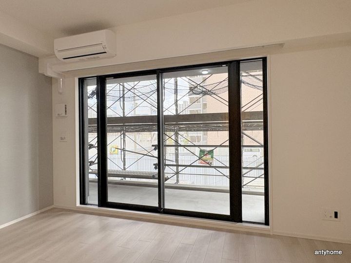 大阪府大阪市北区大淀中5丁目(マンション)の賃貸物件のその他画像