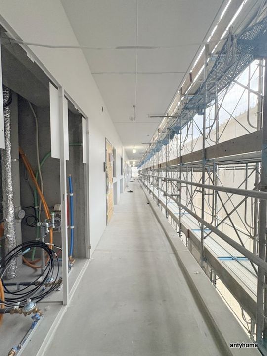 大阪府大阪市北区大淀中5丁目(マンション)の賃貸物件のその他画像