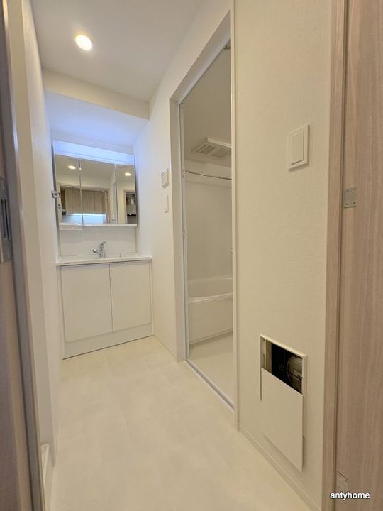 大阪府大阪市北区大淀中5丁目(マンション)の賃貸物件のその他画像