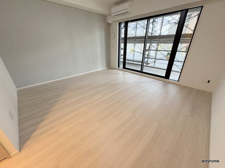 大阪府大阪市北区大淀中5丁目(マンション)の賃貸物件の寝室