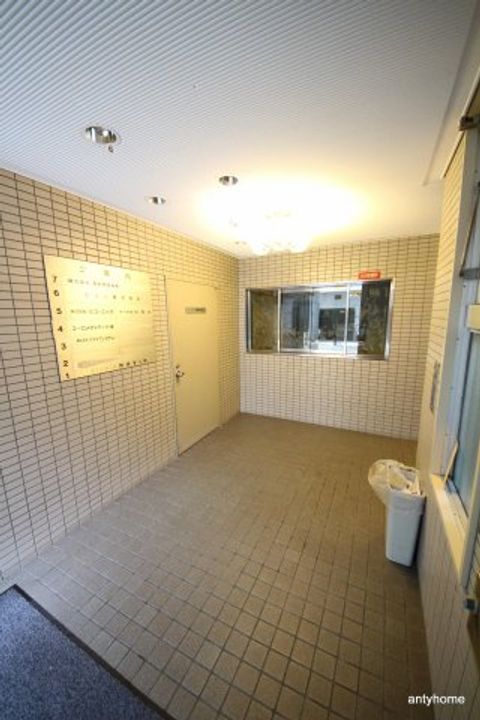 大阪府大阪市北区天神橋1丁目(マンション)の賃貸物件のその他画像