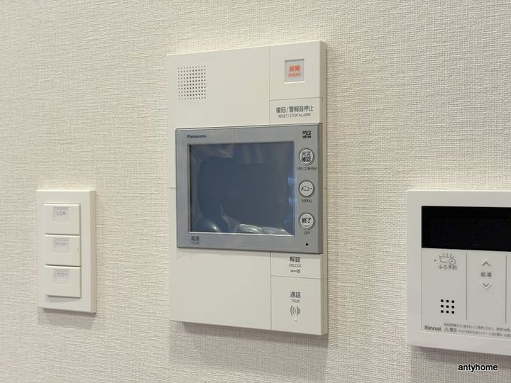 スプランディッド梅田グランノースのその他画像