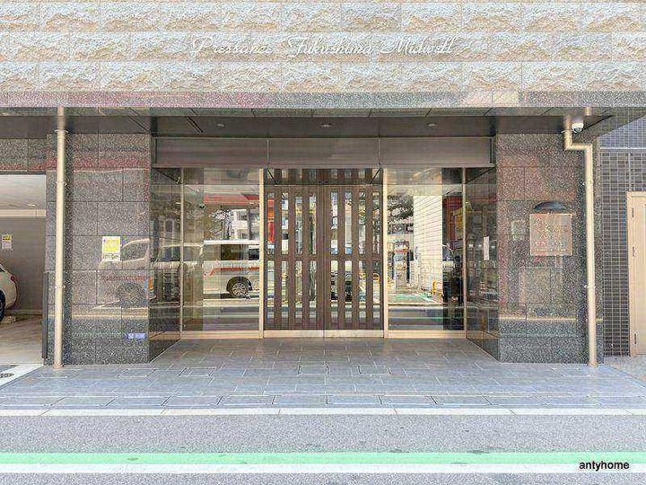 プレサンス福島ミッドエルのその他画像