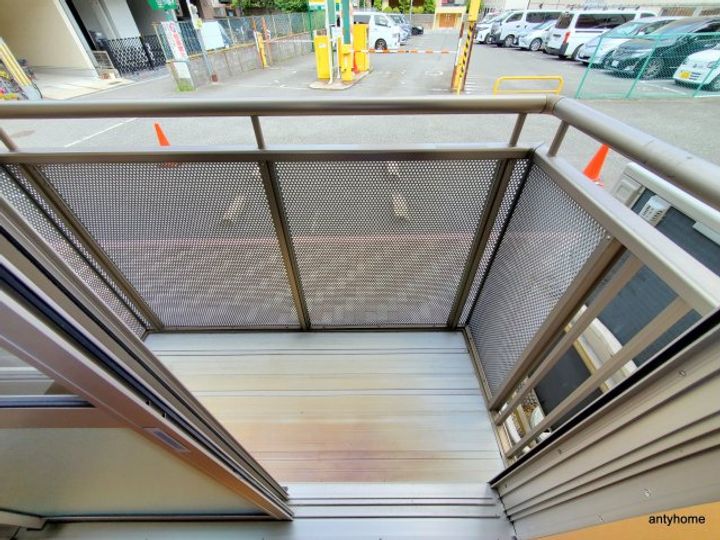大阪府大阪市西淀川区野里2丁目(アパート)の賃貸物件のその他画像