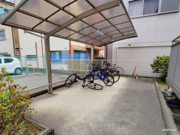 大阪府大阪市西淀川区野里2丁目(アパート)の賃貸物件のその他画像