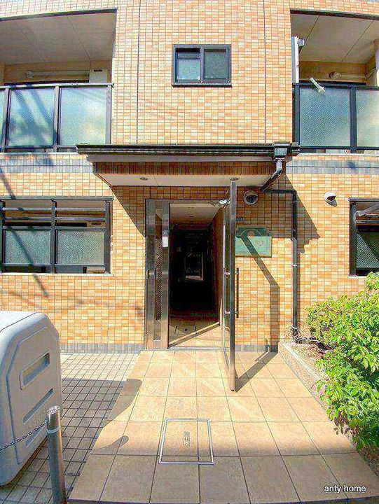 大阪府大阪市西淀川区姫里1丁目(マンション)の賃貸物件のその他画像