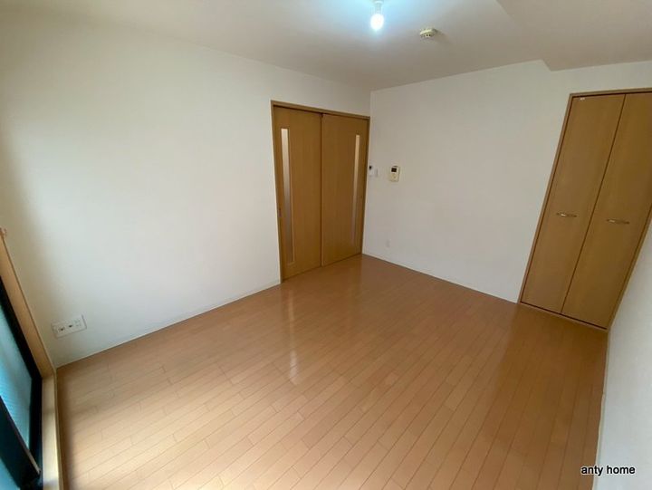 大阪府大阪市西淀川区姫里1丁目(マンション)の賃貸物件の居間