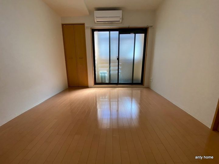 大阪府大阪市西淀川区姫里1丁目(マンション)の賃貸物件の居間