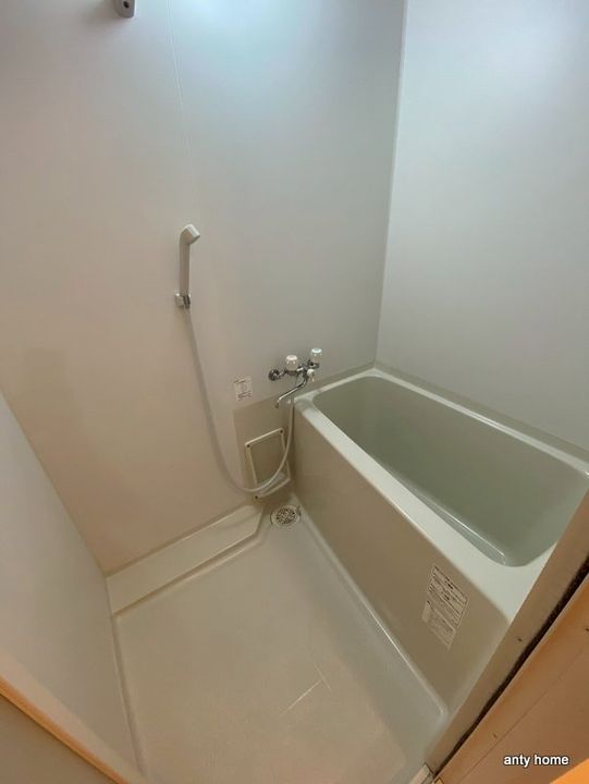 大阪府大阪市西淀川区姫里1丁目(マンション)の賃貸物件の風呂