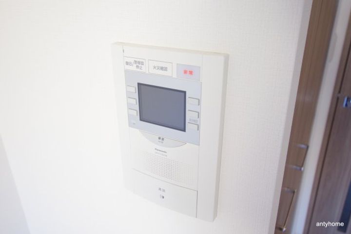 プレサンス梅田東ベータのその他画像