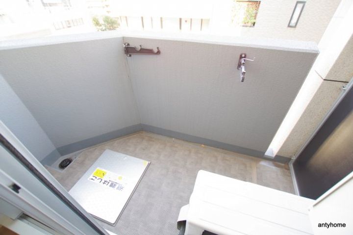 プレサンス梅田東ベータのその他画像