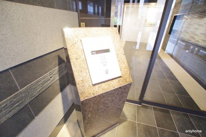 プレサンス梅田東ベータのその他画像