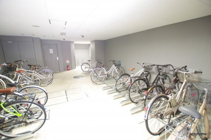 プレサンス梅田東ベータのその他画像